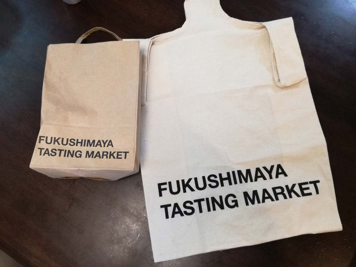 福島屋秋葉原店